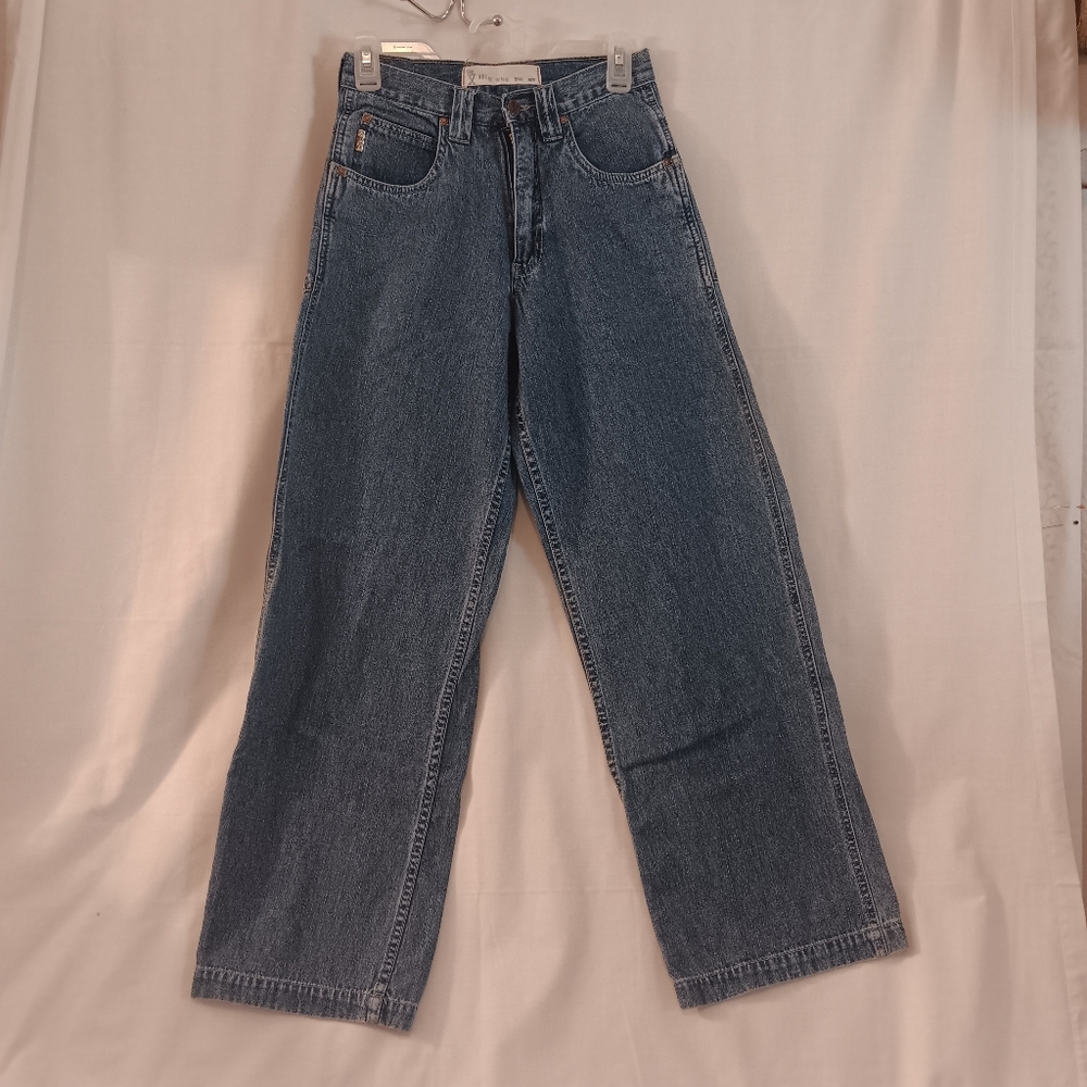 GX Know who you are womens jeans.
